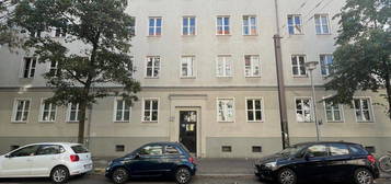 3-Zimmer-Wohnung im begehrten Stadtteil Friedrichshain, Berlin