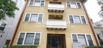 1556 Second Ave Unit 6, San Diego, CA 92101