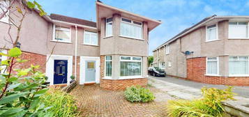 3 bedroom semi-detached house