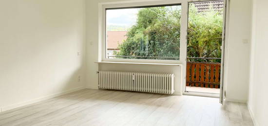 Sanierte 3-Zimmer-Wohnung mit Balkon in Hann. Münden – Ideal für Paare, kleine Familien oder 2er-WG