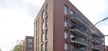 3-Zimmerwohnung von 71,23m² mit Dachterrasse in Wandsbek