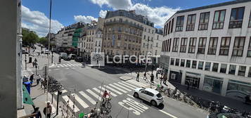 Appartement Paris 1 pièce(s) 28 m2