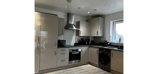 Flat to rent in Temple Hill, Dartford DA1