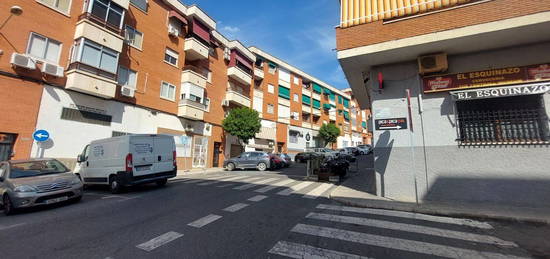 Piso en venta en calle Vicente Barrantes