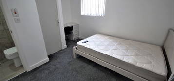 Shared accommodation to rent in Terry Road, Coventry CV1