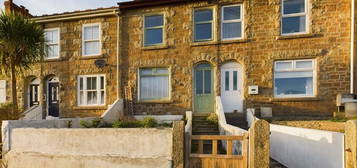 3 bed terraced house for sale