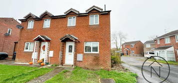 2 bedroom semi-detached house