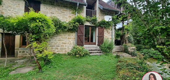 Maison 3 étages  à vendre, 9 pièces, 6 chambres, 205 m²