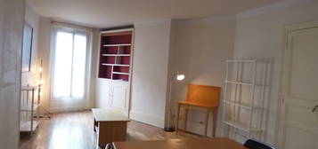 Appartement 2 pièces 46 m², Paris 75014