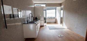 Appartement T4 avec vue de 89m2