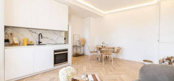 Appartement  à vendre, 3 pièces, 2 chambres, 63 m²