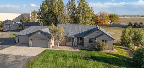 8002 Sunrise Cir, Frederick, CO 80516