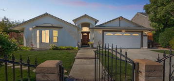 727 Albanese Cir, San Jose, CA 95111