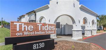 Tides on West Indian School, Phoenix, AZ 85033