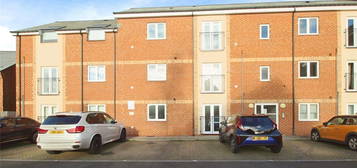 Flat for sale in Alnmouth Court, Newcastle Upon Tyne, Tyne And Wear NE5