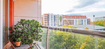 Apartamento T2+1 com 2 parqueamentos