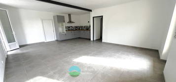 Location maison 4 pièces 81 m²