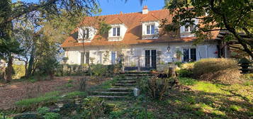 Maison  à vendre, 8 pièces, 5 chambres, 220 m²