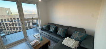 2 bed flat to rent