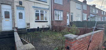 Property to rent in Coronation Avenue, Horden, Peterlee SR8