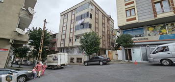 BAĞCILAR FEVZİ ÇAKMAK MAHALLESİ SATILIK 3+1__85 m2 YÜKSEK GİRİŞ