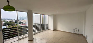 Departamento en Venta en Escandón II Sección