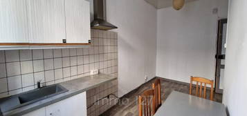 Appartement  à louer, 2 pièces, 1 chambre, 50 m²