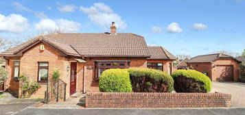 2 bed bungalow for sale