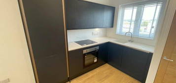 1 bed flat to rent