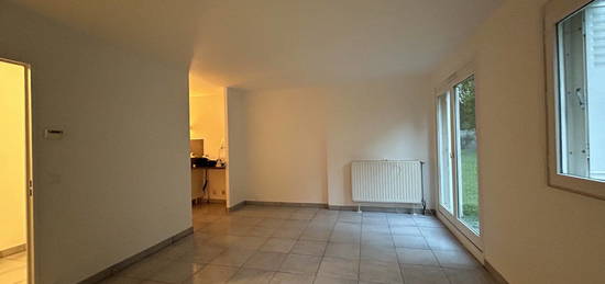 Location appartement 1 pièce 35 m²