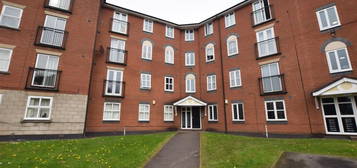 2 bed flat to rent