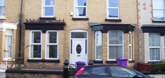 Property to rent in Borrowdale Road, Liverpool, Merseyside L15