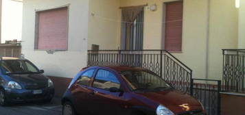 Appartamento con garage, Via Barcellona, Sampieri