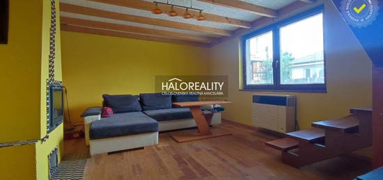 HALO reality - Predaj, rodinný dom Belince - EXKLUZÍVNE HALO REALITY