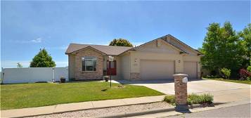 5408 Round Stone Ave, Billings, MT 59106