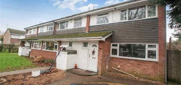 End terrace house to rent in Pheasants Croft, Maidenhead SL6