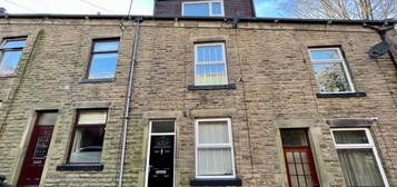 4 bedroom terraced house