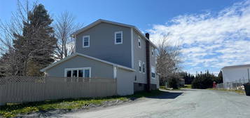 46 Aylward's Road, CAPE BROYLE, Newfoundland & Labrador