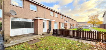 2 bedroom terraced house