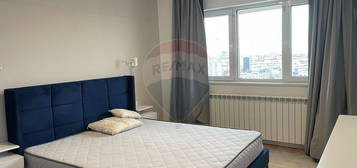 Apartament cu 3 camere la Etajul 14 pe Sos. N. Titulescu