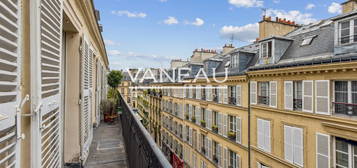 Vente appartement 7 pièces 184 m²