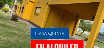 Casa en Alquiler en Santiago Del Estero