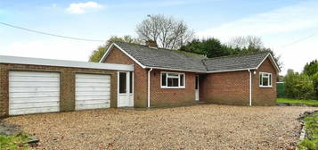 2 bedroom bungalow