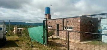 Casa en Alquiler