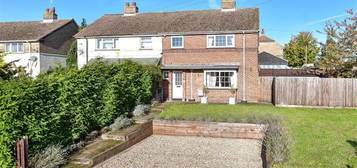 3 bed semi-detached house for sale