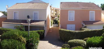 Appartement Marseillan Plage