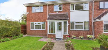 Semi-detached house for sale in Braemar Close, Leicester LE4