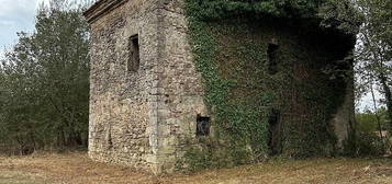 Casale via Croce Tani Torre Noverana, Centro, Ferentino