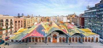 Piso en Sant Pere, Santa Caterina i la Ribera, Barcelona