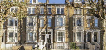 Flat for sale in Shirland Road, London W9